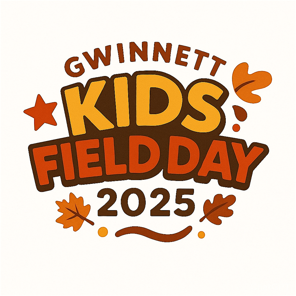 Gwinnett Kids Field Day | 2025 Edition Bounce, Blast & Splash War!, 12 October | Event in Norcross | AllEvents