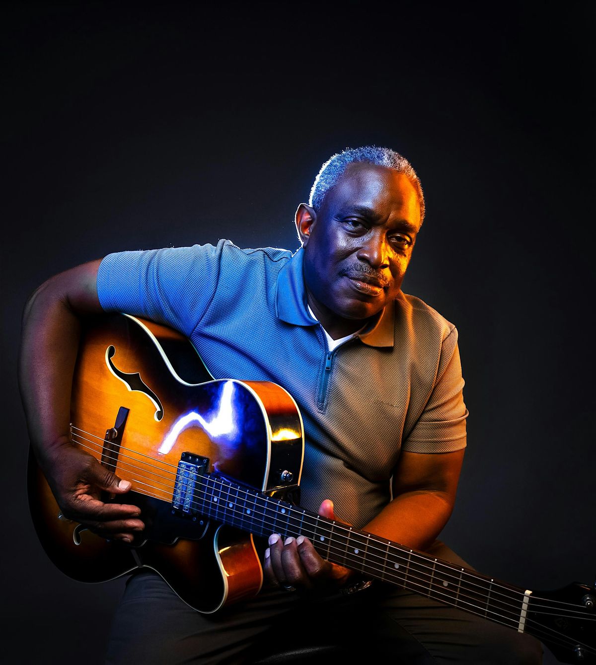 Sunday Concerts: Calypso & Reggae with the Richie Nick Band, 1 June | Event in Jamaica | AllEvents