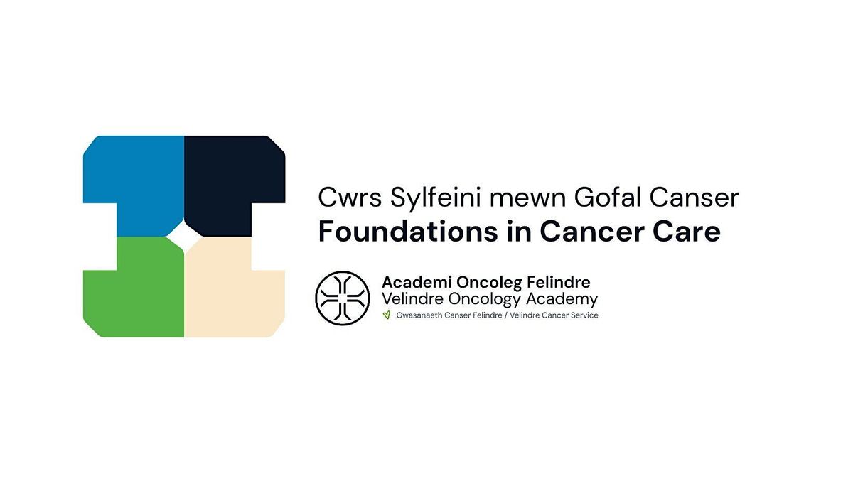Foundations in Cancer Care Course (Hybrid), 6 January | Event in Cardiff | AllEvents