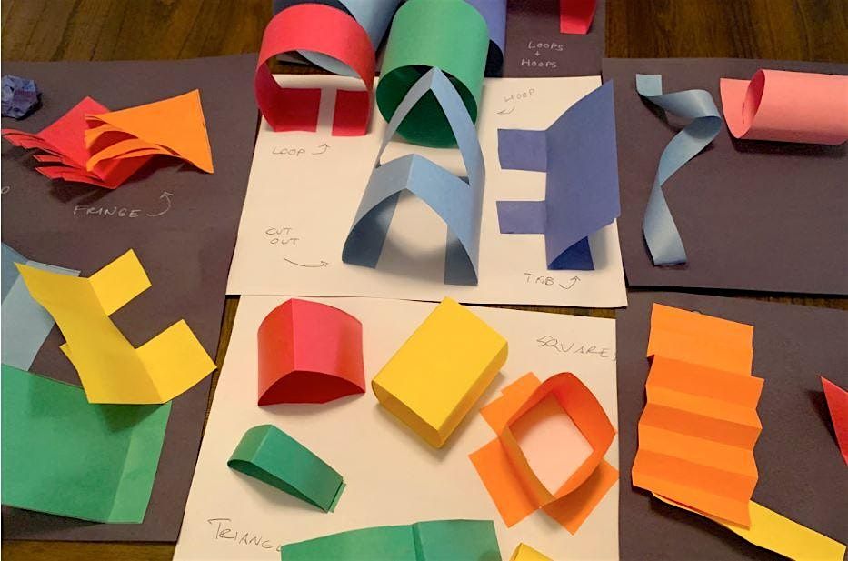 August 9 Kids Art Club class with Bob Dix Ages 6-18 11AM Session | Event in Philadelphia | AllEvents
