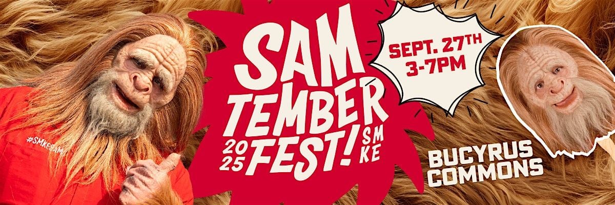 SAMtember Fest, 27 September | Event in South Milwaukee | AllEvents