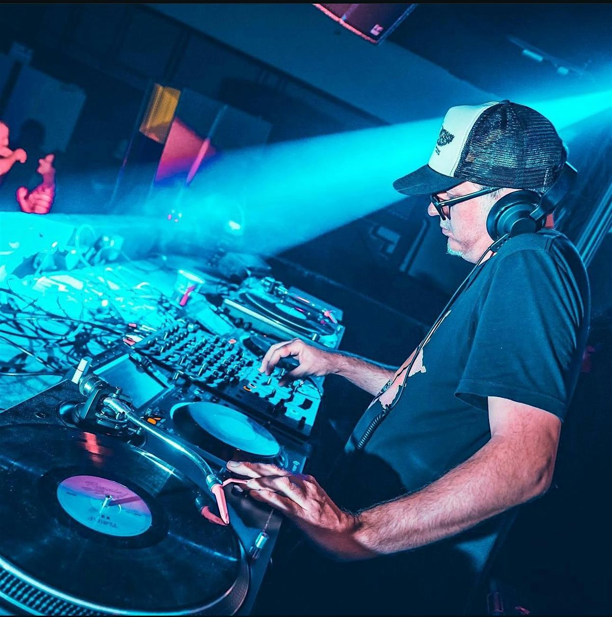 Strut SF & F8 Present Mark E Quark, 22 October | Event in San Francisco | AllEvents