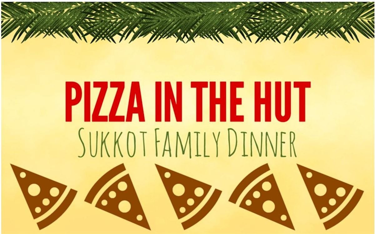 Pizza in the Hut 2025, 10 October | Event in Lawrence Township | AllEvents