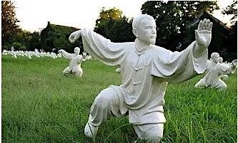 Medical Qigong (Mod6) - Advanced Medical Qigong Therapy III, 12 July | Event in Berkeley | AllEvents