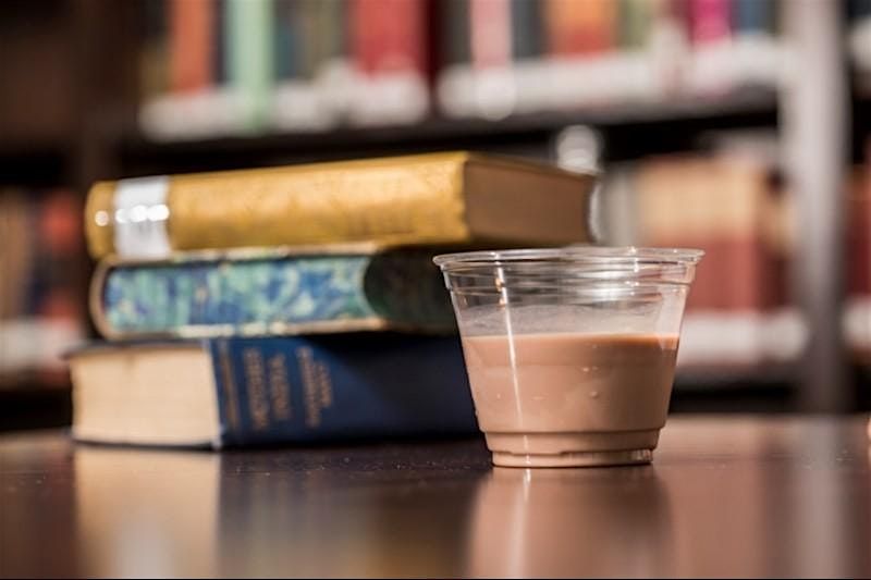 Chocolate Chat: Thesis Panel, 10 October | Event in Provo | AllEvents