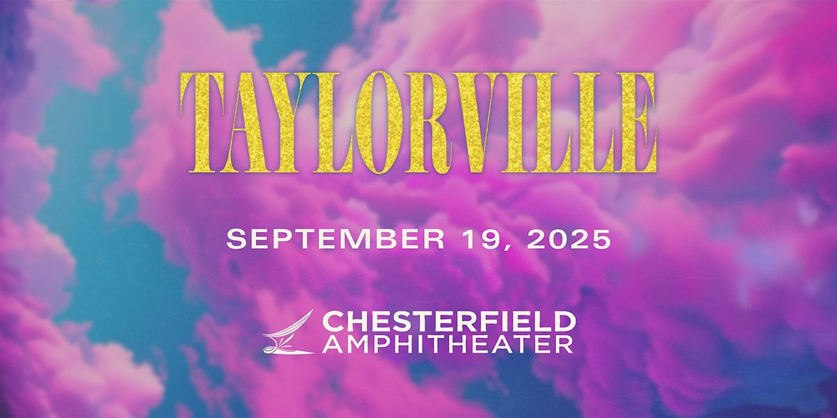Taylorville - An Unofficial Live Tribute Band, 19 September | Event in Chesterfield | AllEvents