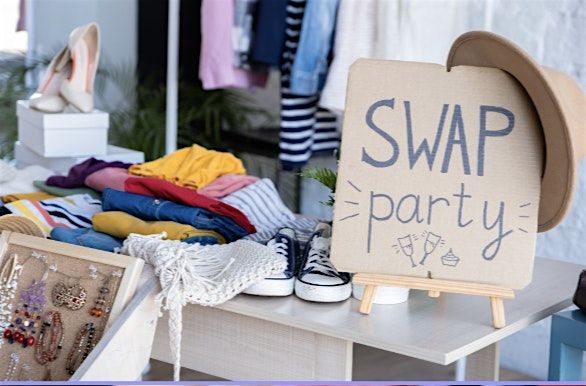 Fall Fashion Clothing Swap, 21 September | Event in Columbus | AllEvents