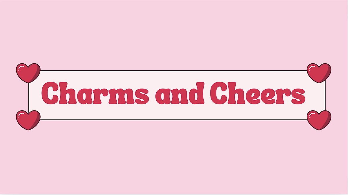 Charms & Cheers, 16 August | Event in Columbus | AllEvents