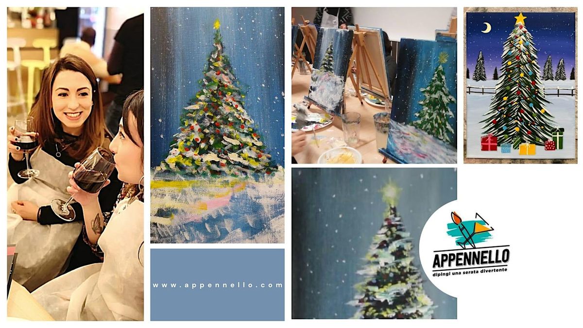 Valfornace (MC): Evento Speciale, Christmas Tree., 28 November | Event in Valfornace | AllEvents