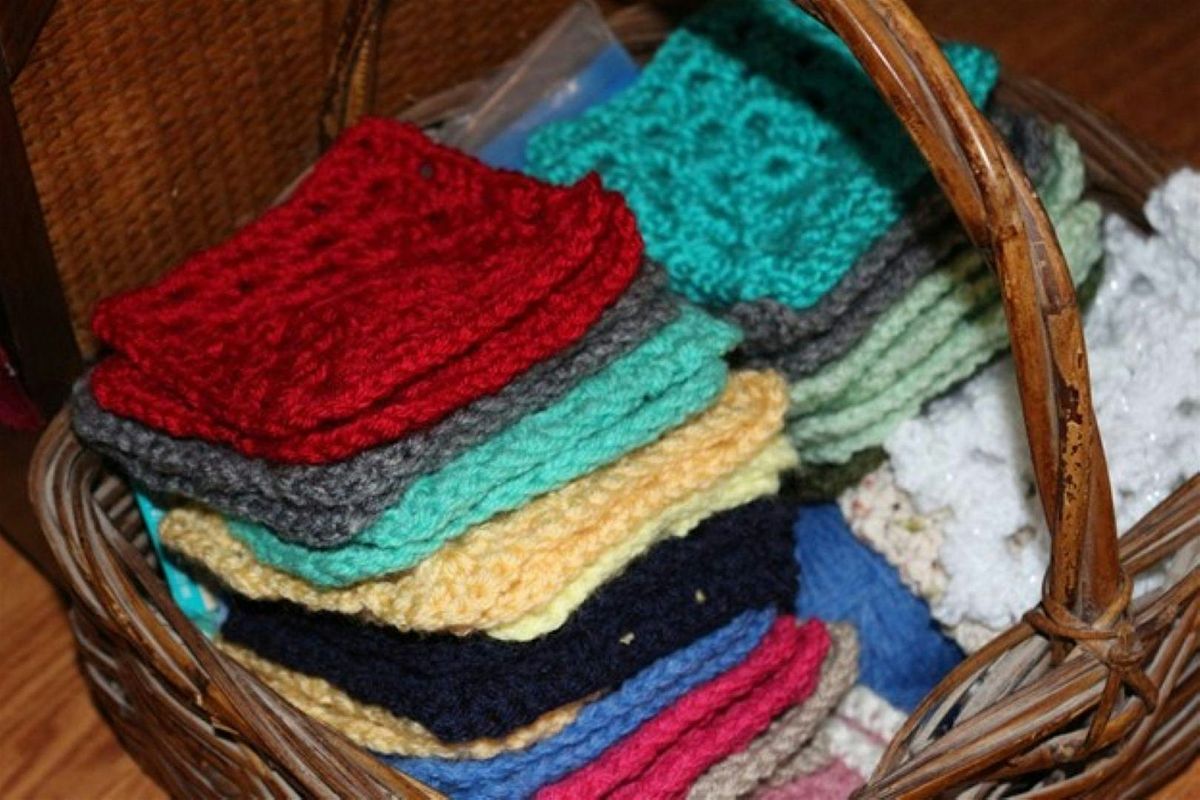 Annual Craft Fair brought to you by the National Federation of the Blind, 29 November | Event in Littleton