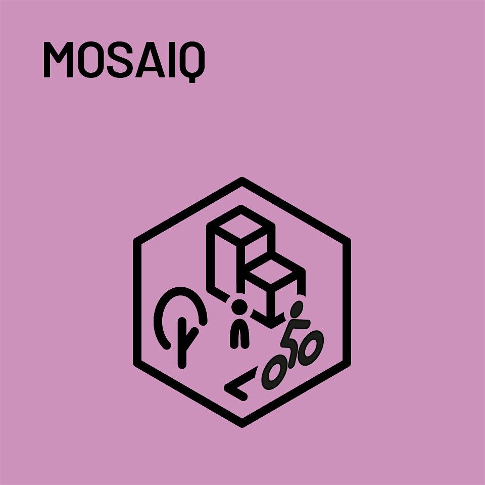 MCube MOSAIQ Infoveranstaltung in Moosach, 23 July | Event in München | AllEvents