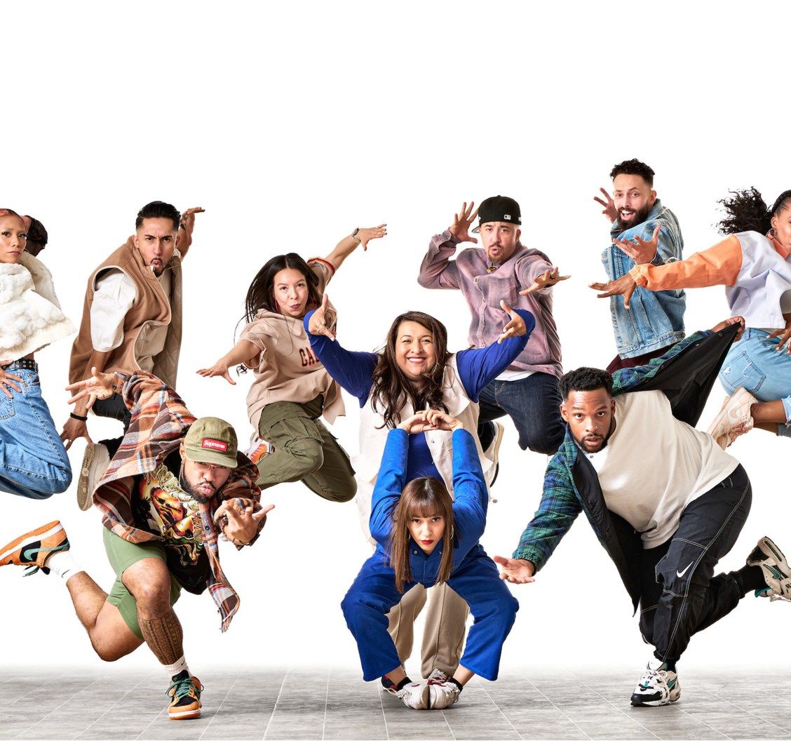 Versa-Style Dance Company: Tribute to Guardians of Street Dance, 18 March | Event in Beaverton | AllEvents