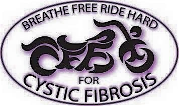 12th Annual Breathe Free Ride Hard Motorcycle Run for CF, 20 July | Event in Chicopee | AllEvents