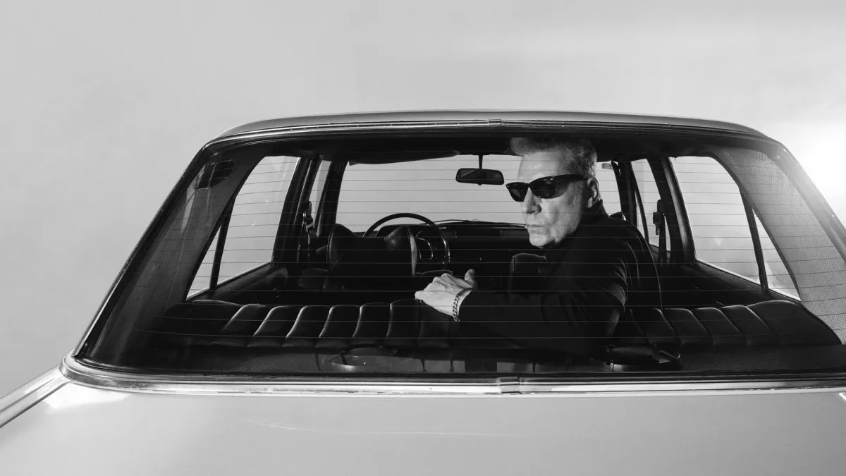 Loquillo in Burgos, 2 January | Event in Burgos | AllEvents