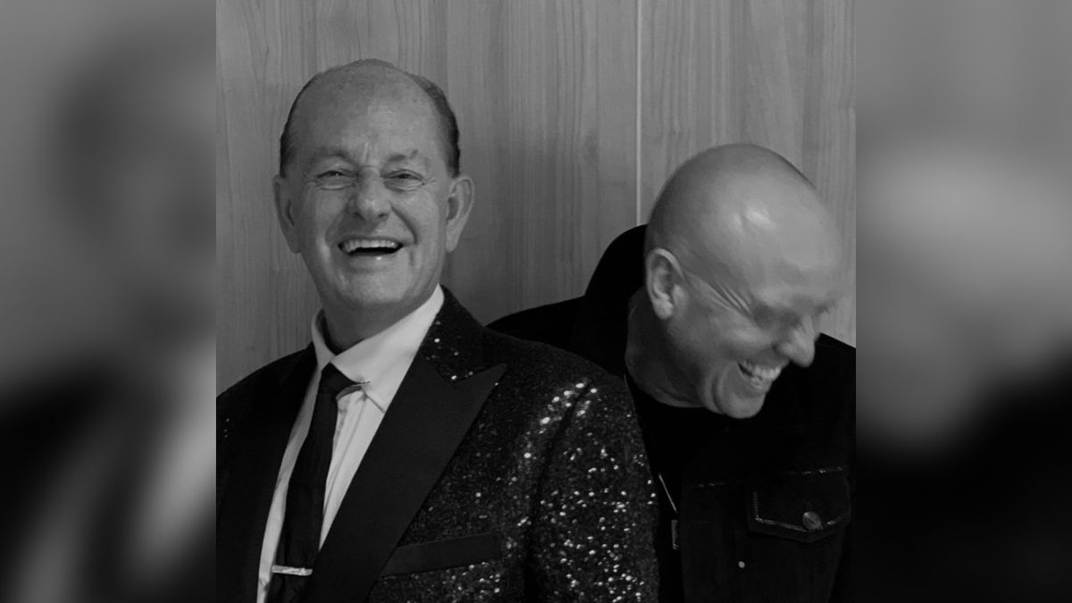 Heaven 17 Newcastle upon Tyne Tickets, 17 November | Event in Newcastle upon Tyne | AllEvents