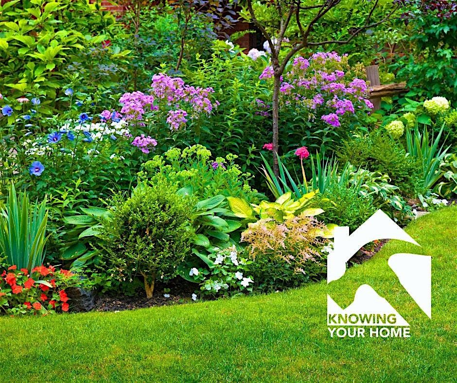 Knowing Your Home: Ask the Experts: Yards & Gardens, 8 May | Event in Lakewood | AllEvents