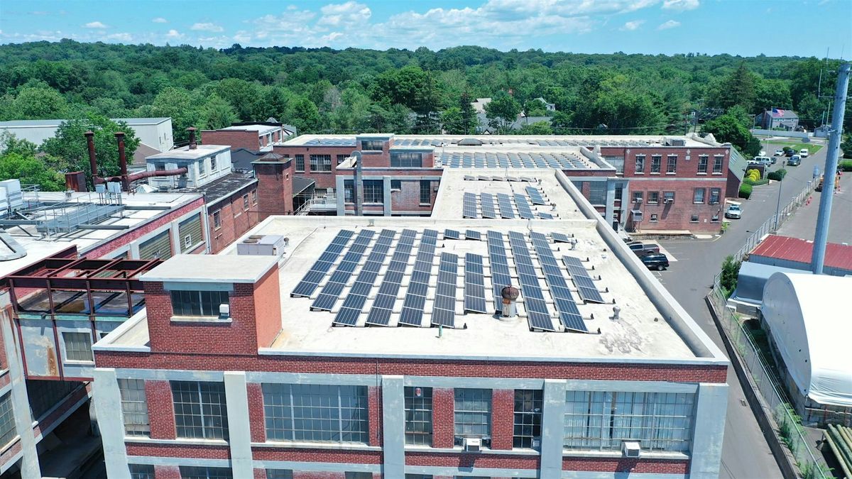 Taking Action...To Decarbonize Buildings In Fairfield County | Event in Fairfield | AllEvents
