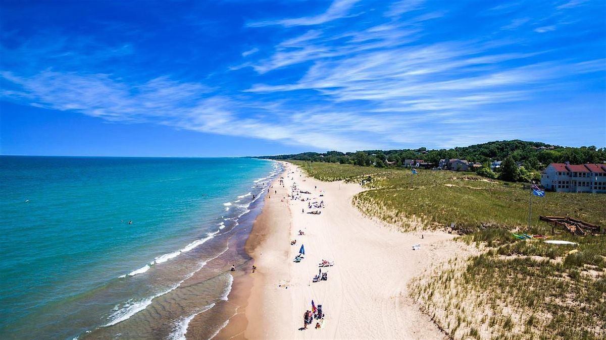 Michigan City Beach Weekend Fly-In, 26 June | Event in Michigan City | AllEvents