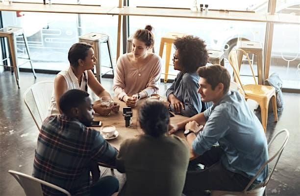 Money Matters And Muffins, 27 August | Event in Apopka | AllEvents