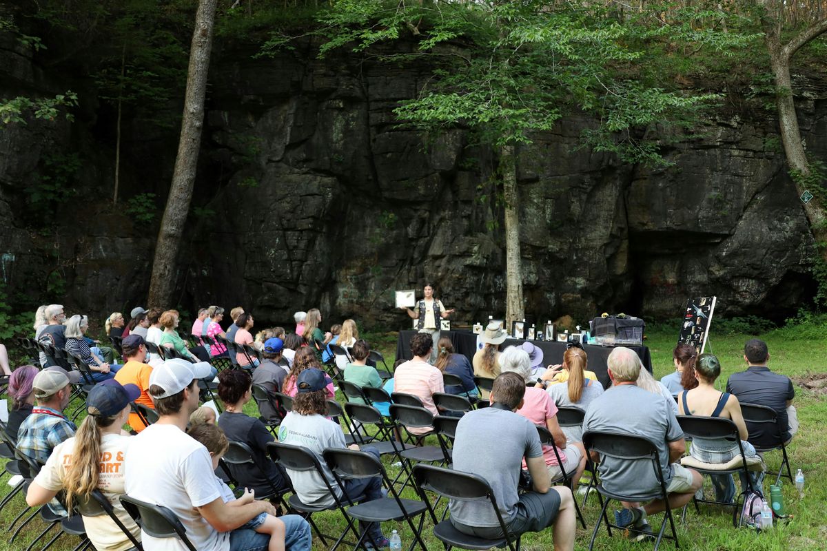 Wing Night at Weaver Cave Preserve | Event in Anniston | AllEvents