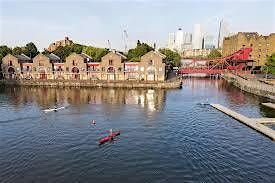 July Beginners' Kayaking induction (1st, 8th, 15th, 22nd July 2025) | Event in London | AllEvents
