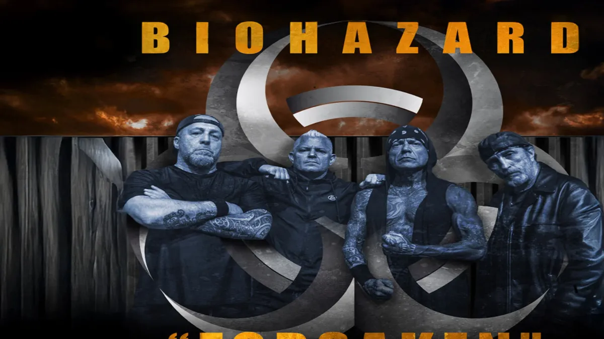 Biohazard in Le Garric, 30 July | Event in Albi | AllEvents