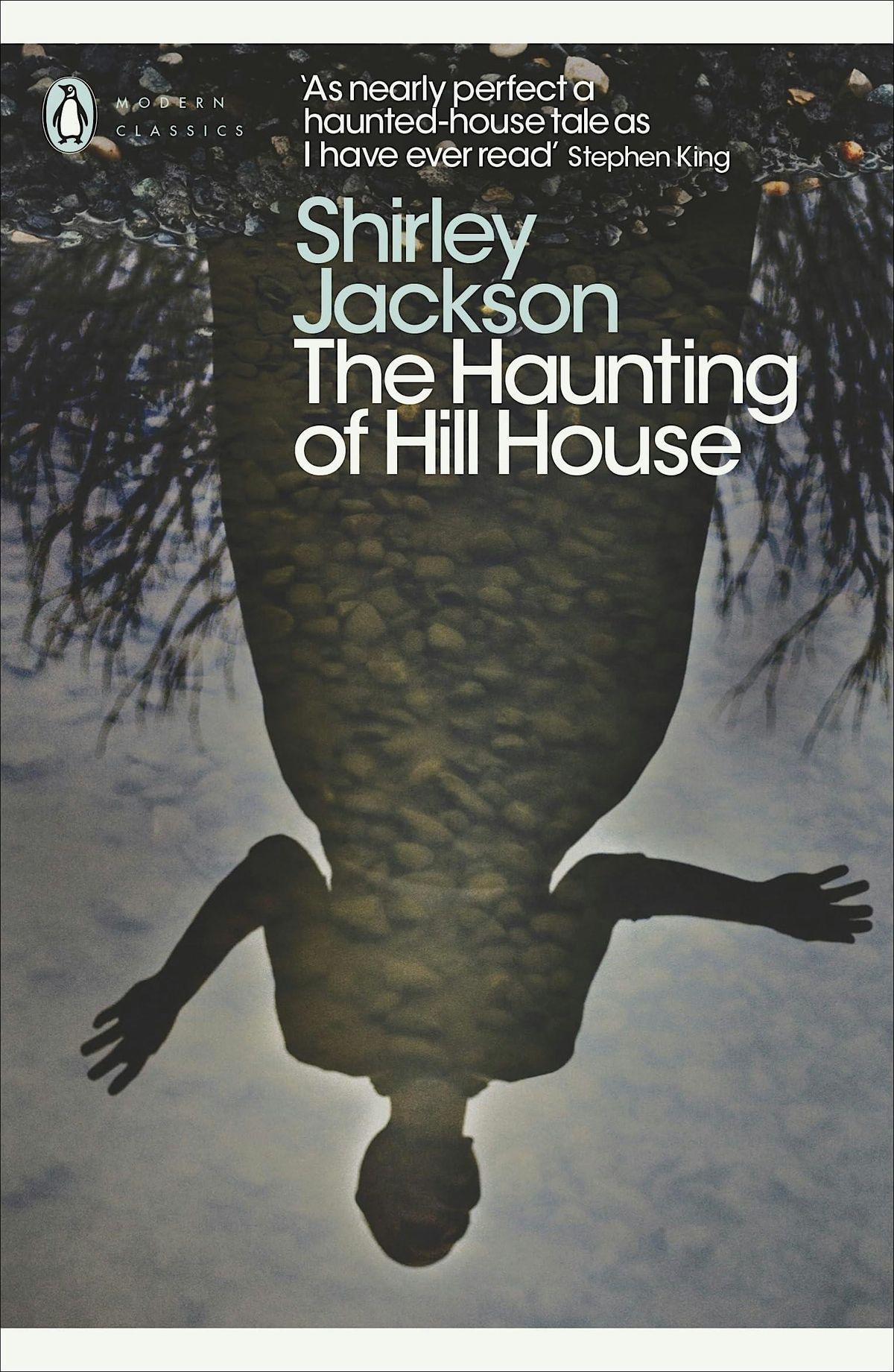 Bitches With Books - ‘The Haunting of Hill House' by Shirley Jackson, 7 October | Event in Newington | AllEvents