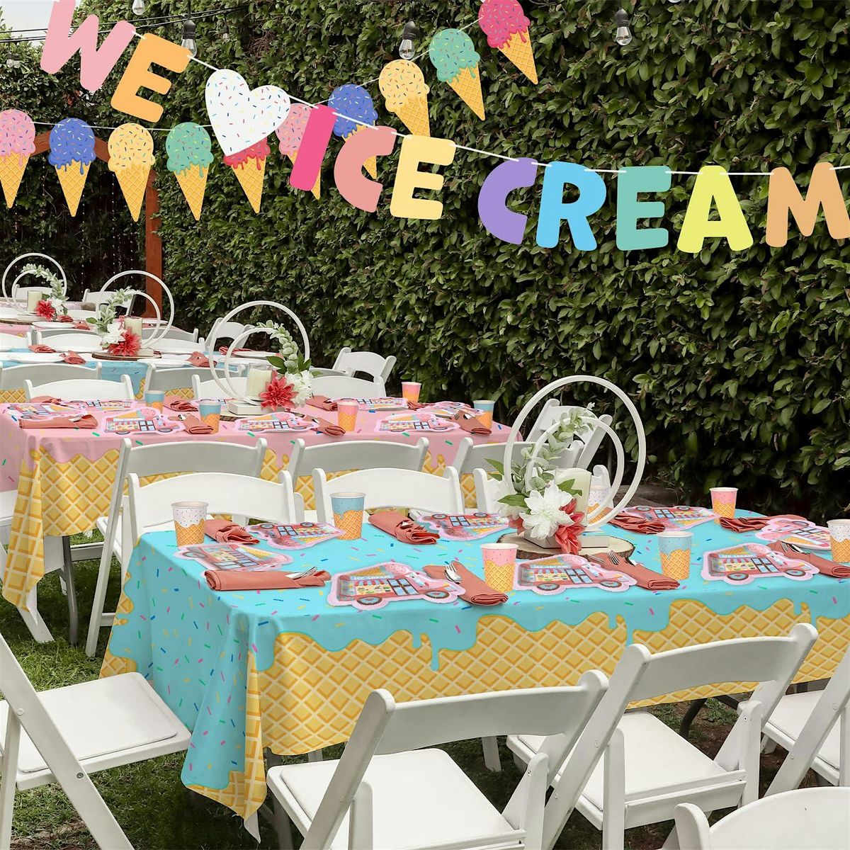 WIN'S  Unity Ice Cream Social: Honoring Educators with FREE School Supplies, 29 June | Event in Phenix City