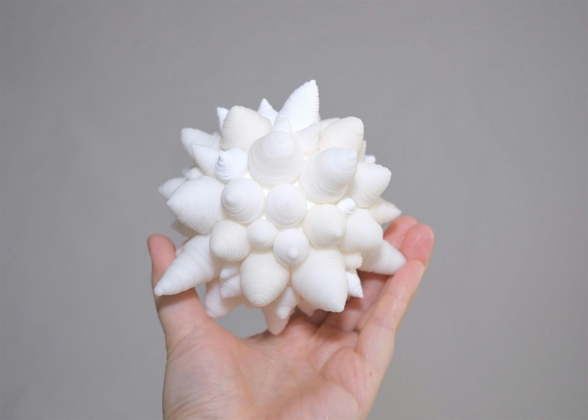 Hands-on Art Making  Workshop with Weiting Wei, 15 November | Event in Columbus | AllEvents