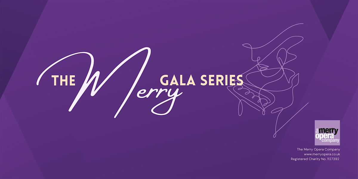 From Aria to Encore - Musical Merriment from Merry Opera, 18 October | Event in Whitehead | AllEvents