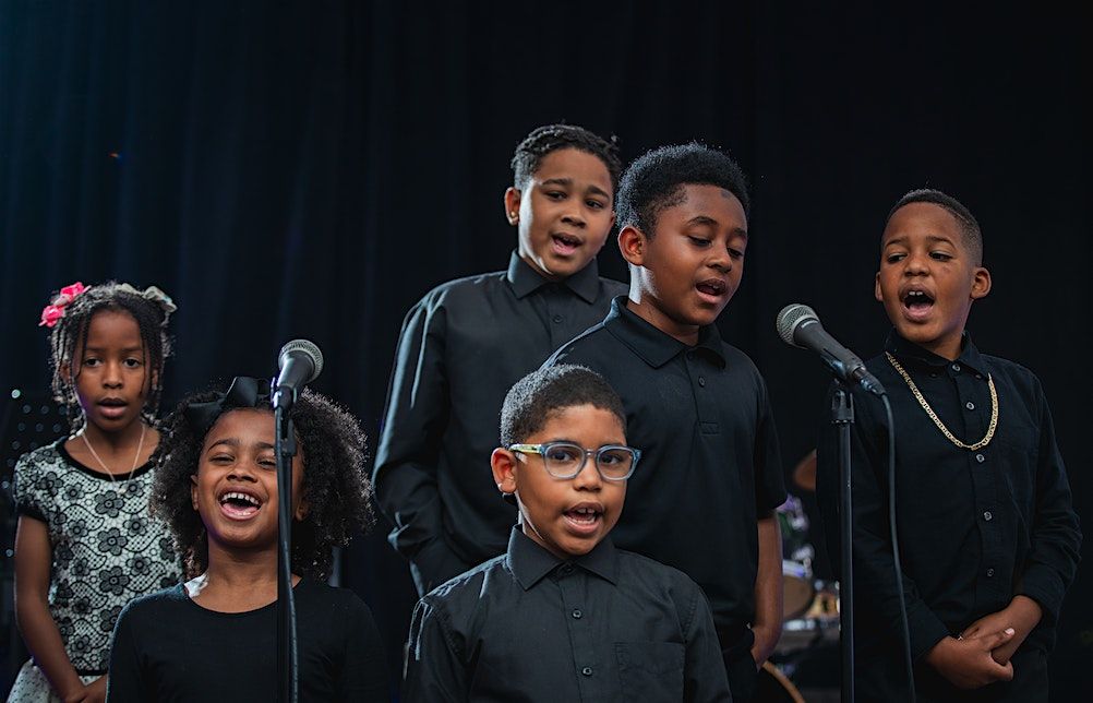 Glee Club (Children's Choir) | Event in Queens | AllEvents