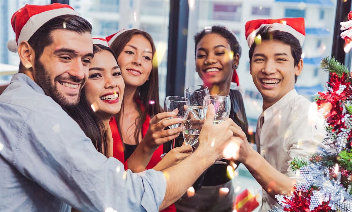 BVS' Holiday Biotech Community Event at Green Acre Campus Point, 9 December | Event in San Diego | AllEvents