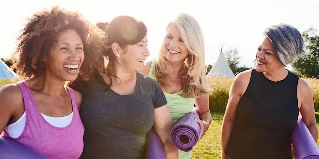 Menopause - Before, During & After, 27 May | Event in Pinecrest | AllEvents