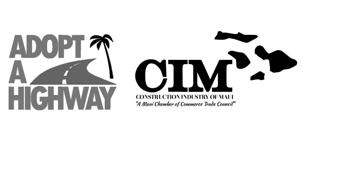 Adopt-A-Highway - Community Work-Day Event, 18 October | Event in Wailuku | AllEvents