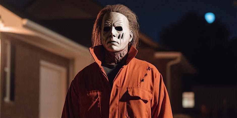 Haunted Hotel, 31 October | Event in Georgetown | AllEvents