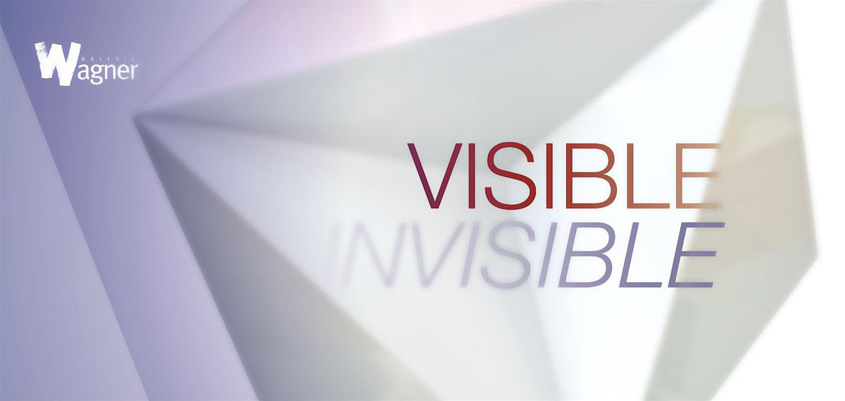 Visible / Invisible, 17 July | Event in Paris | AllEvents