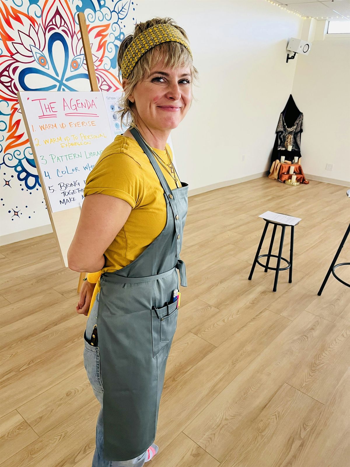 Paint Your Feelings, 15 June | Event in Santa Rosa | AllEvents