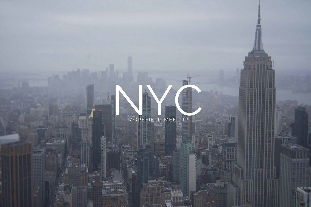 Filmmaker Meetup in NYC, 22 August | Event in New York | AllEvents