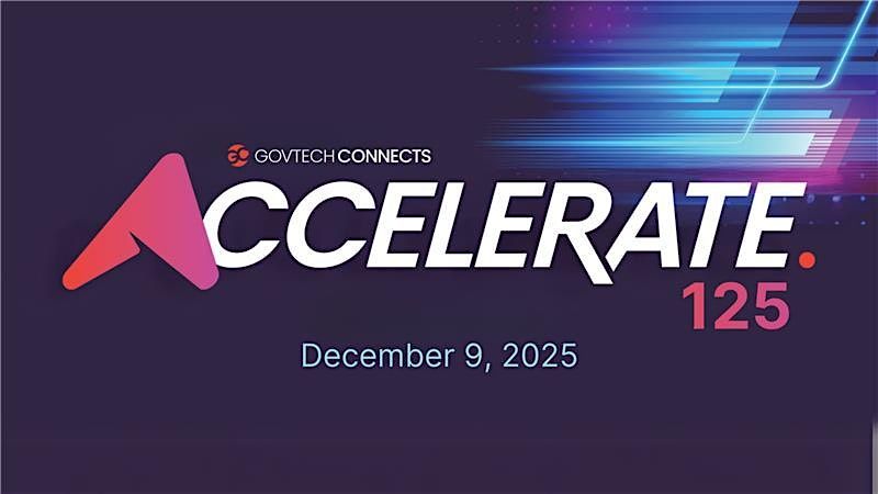 ACCELERATE 125 Awards & Holiday Celebration!  Getting Ready for FY26!, 9 December | Event in Reston | AllEvents