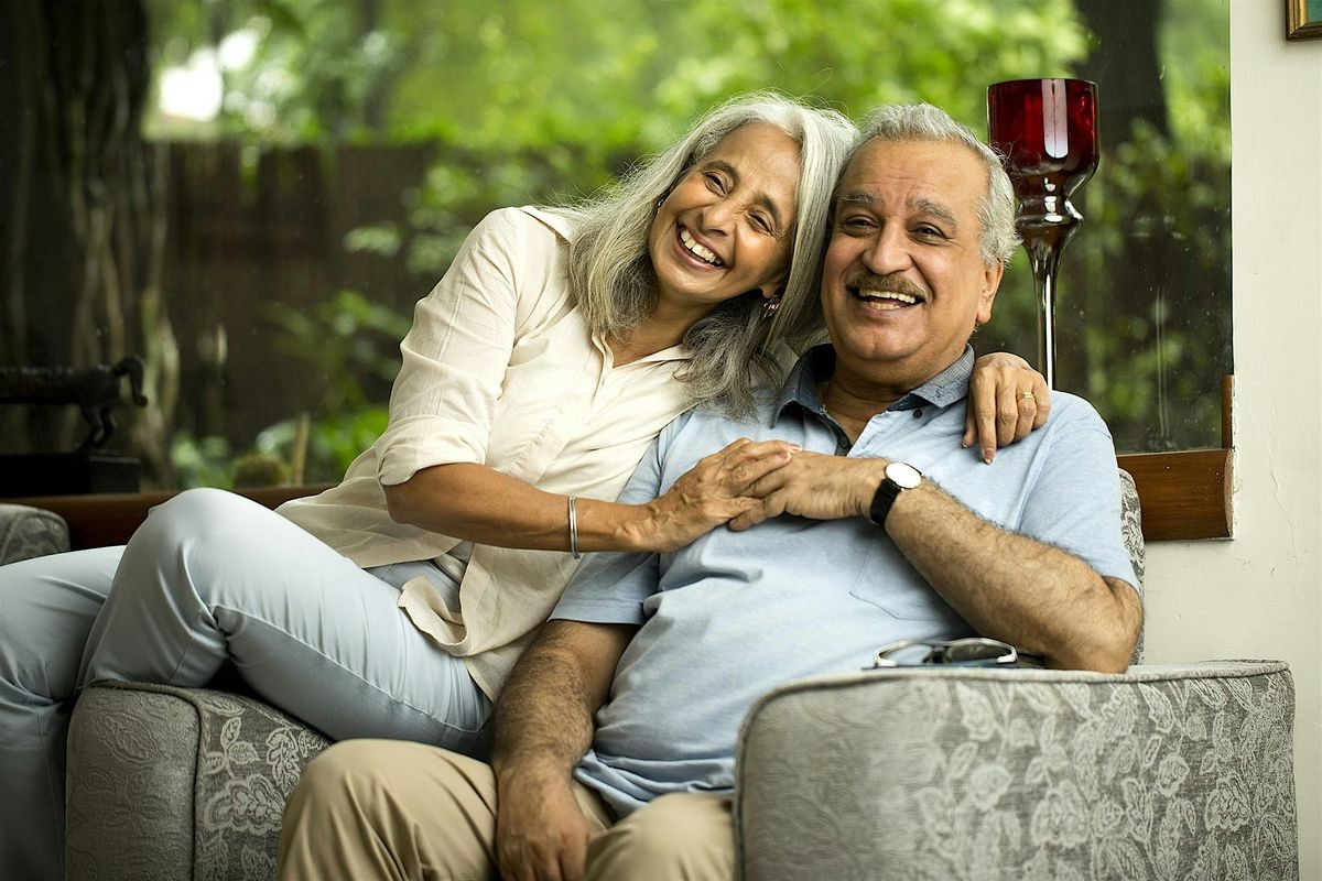 Take Advantage! - Learn more about CareFirst Medicare Advantage plans, 18 October | Event in Cambridge | AllEvents