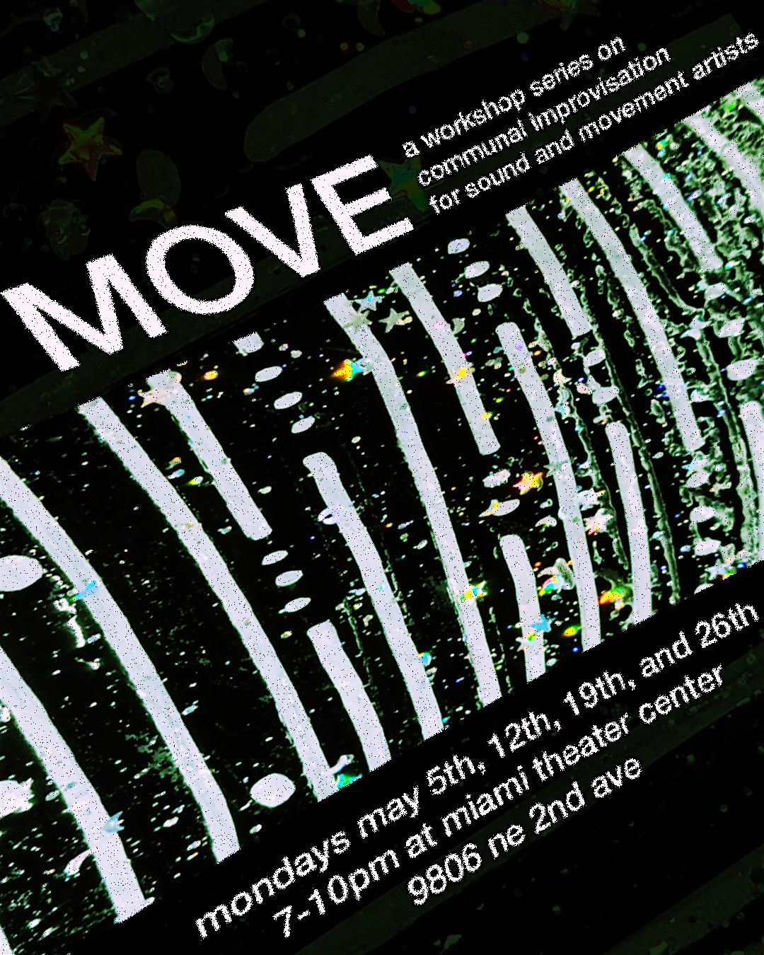 Move | Event in Miami Shores | AllEvents