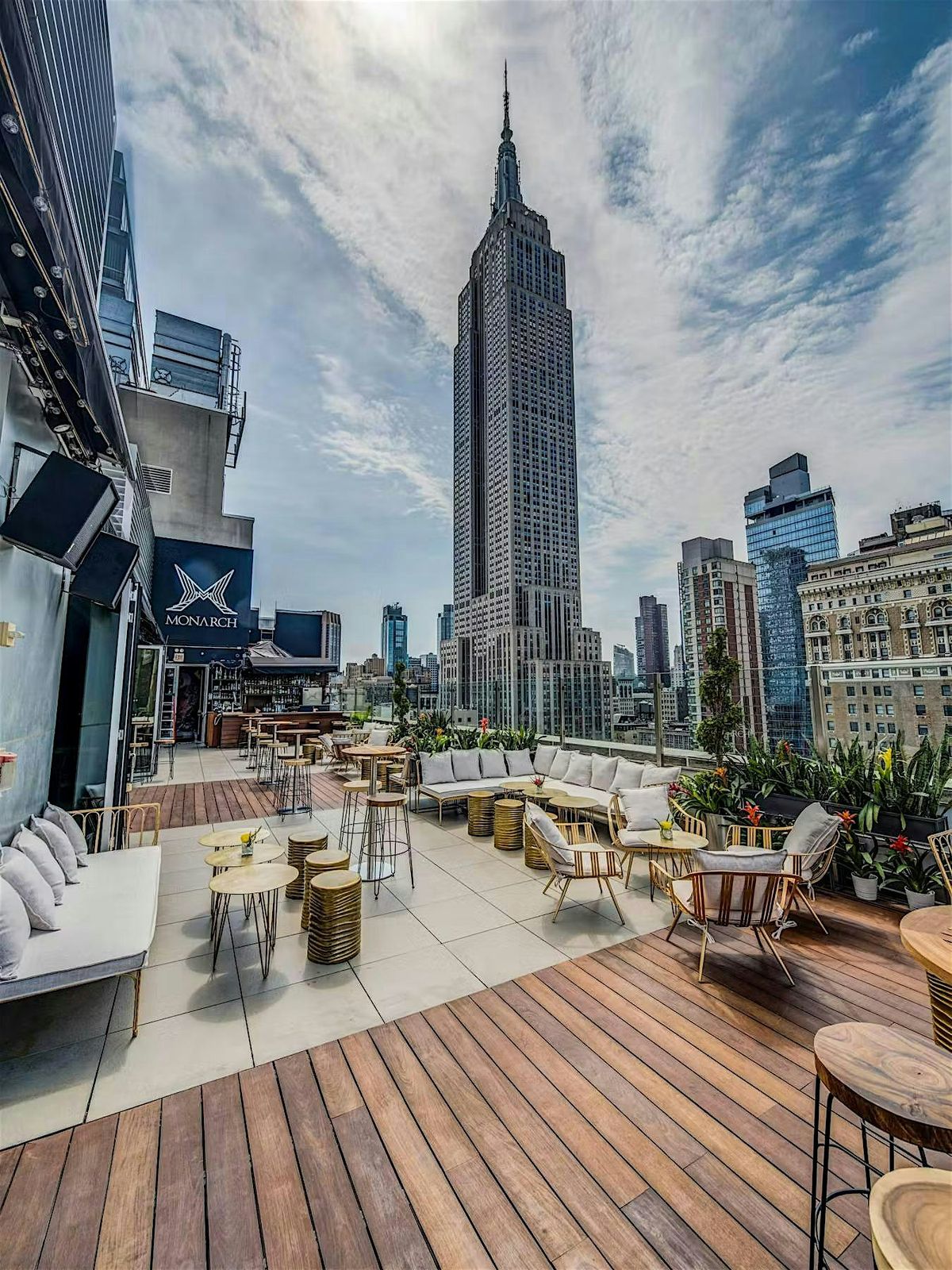 The CUNY School of Medicine Formal 2025, 20 May | Event in New York | AllEvents