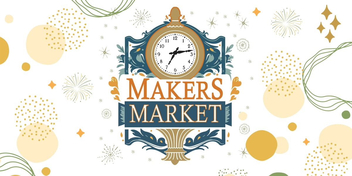 Makers Market at Grand Central -  Shop Top Local Artisans, 3 June | Event in New York | AllEvents