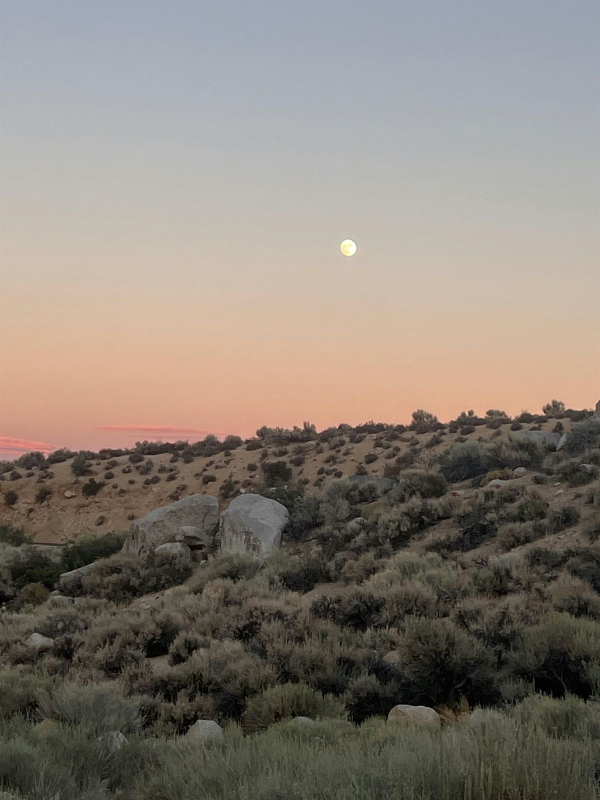 Lunar Rhythms, 9 August | Event in South Lake Tahoe | AllEvents