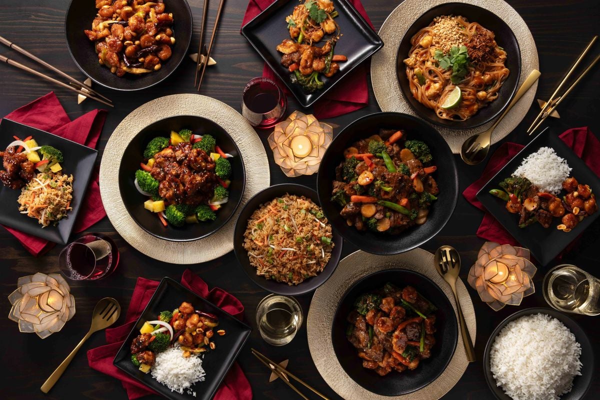 Wine Wednesday at P.F. Changs Orland Park, 21 May | Event in Orland Park | AllEvents