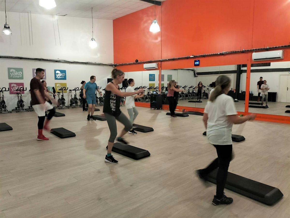 cours collectif | Event in Toulouse | AllEvents