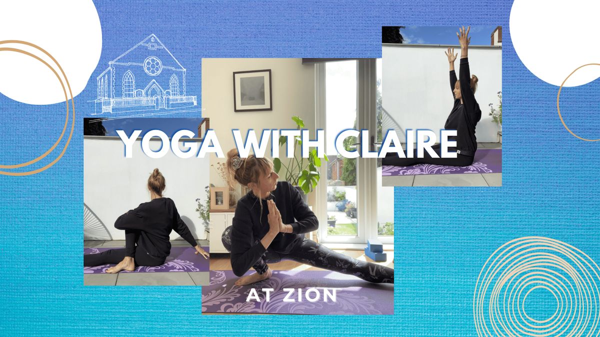 Term of Yoga X 8 Classes (3rd November - 22nd December), 3 November | Event in Bristol | AllEvents