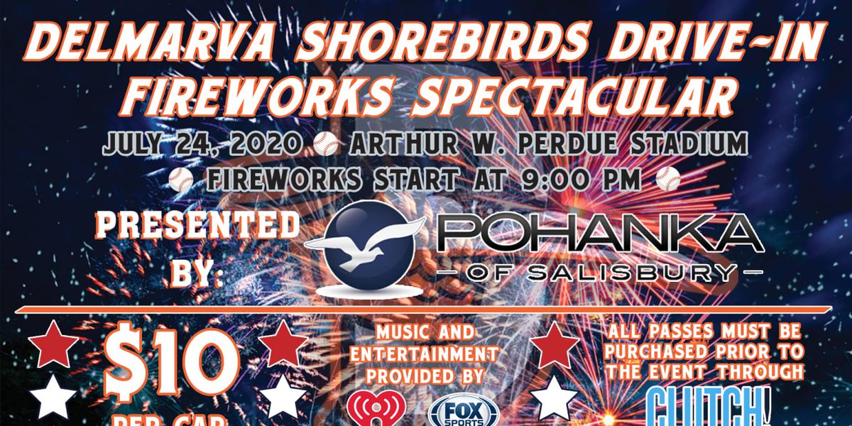 Kannapolis Cannon Ballers at Delmarva Shorebirds, 19 August | Event in Salisbury | AllEvents