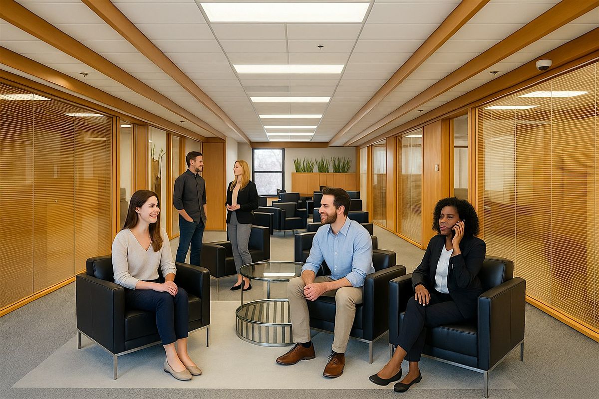 No Tricks, Just Treats – October Office Open House, 23 October | Event in Santa Rosa | AllEvents