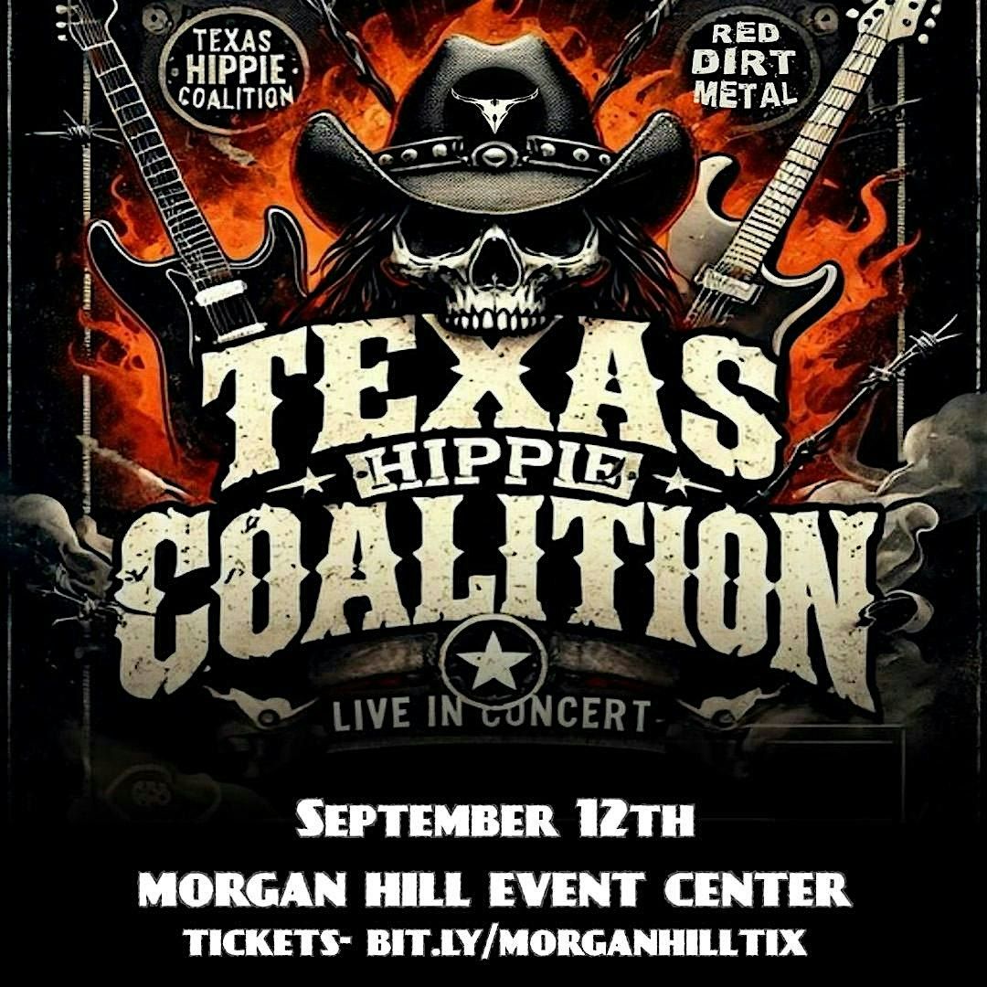 Texas Hippie Coalition, 12 September | Event in Hermon | AllEvents